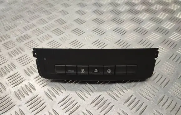 Mercedes-Benz Vito Viano W447 A set of switches 4479050205