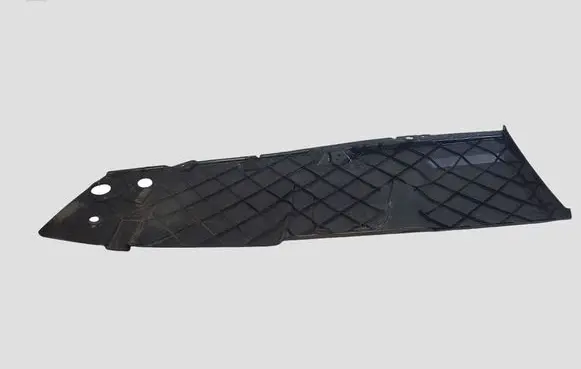 Peugeot 607 Battery box tray cover/lid 9651955277