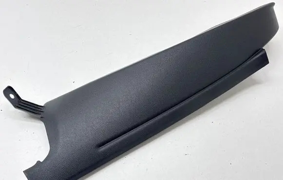 Volkswagen PASSAT B8 USA Rear seat side top trim 561867765 YW10514