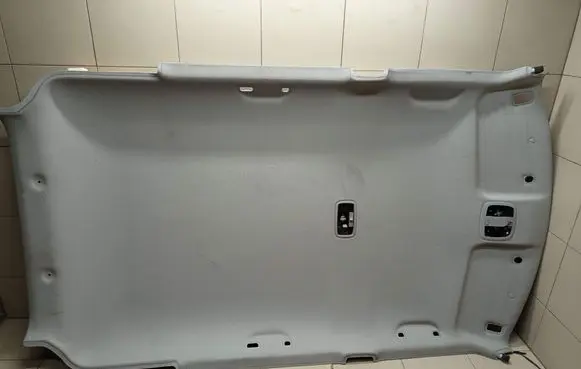 KIA Soul Headlining 853002K551