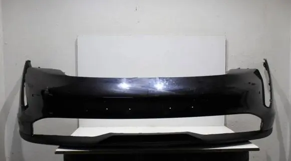 Porsche Taycan 9J1 Front bumper 9J1807221D