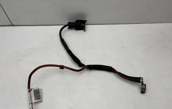 Positive cable (battery)