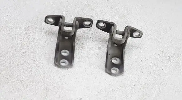 Mitsubishi Outlander Front door hinge set A046834