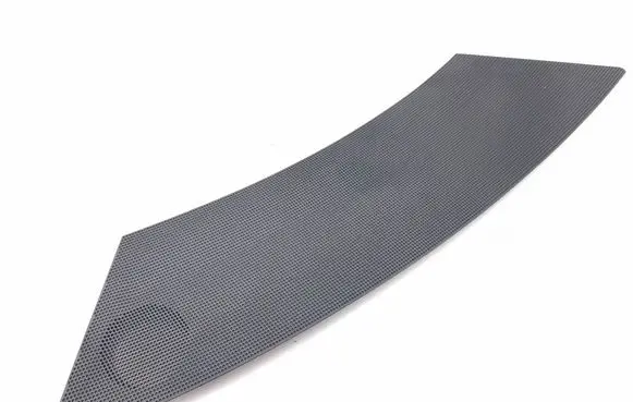 Peugeot 3008 III Dash center speaker trim cover 9841020880