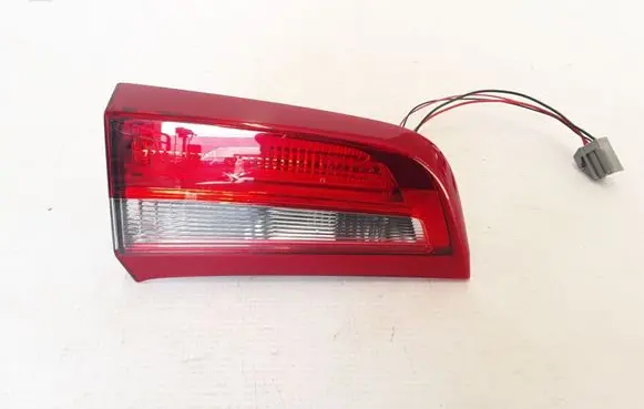 Volvo S60 Tailgate rear/tail lights 30796271