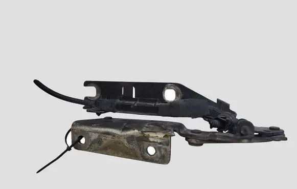Volkswagen Golf V Engine bonnet/hood hinges 1K0823302C