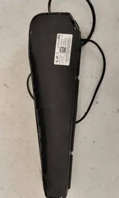 BMW 1 F20 F21 Seat airbag 7239616 86723961605