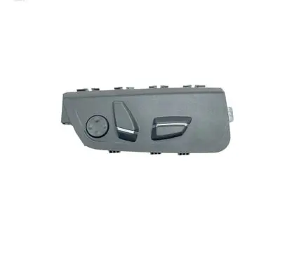 Seat control switch