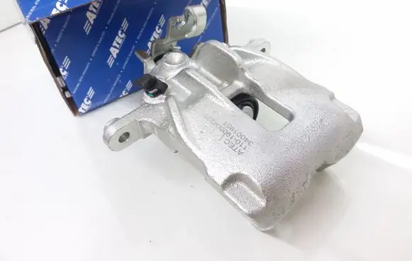 Opel Vivaro Rear brake caliper 34001951 110190004229
