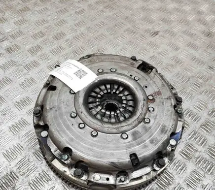Ford Transit Clutch set kit GK215477AA GK217550BA