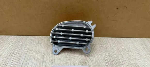 Volkswagen ID.3 LED ballast control module 00214203