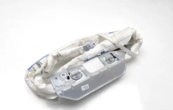 Opel Meriva B Roof airbag 13250502