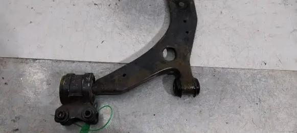 Front control arm