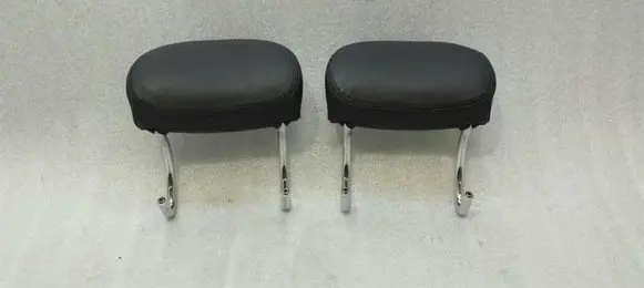 Mercedes-Benz CLS C219 Rear seat headrest A2199701150