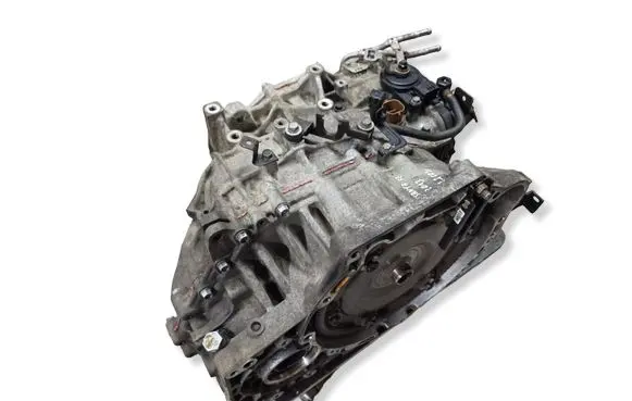 Hyundai Santa Fe Automatic gearbox 3B260
