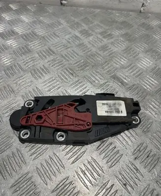 BMW M5 Other control units/modules 2284105