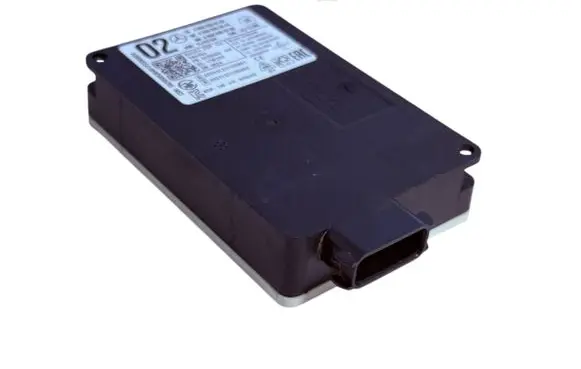 Mercedes-Benz S W222 Distronic sensor radar A0009058104