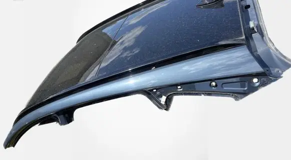 Hyundai Tucson IV NX4 Roof 