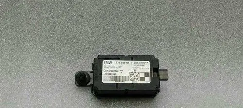 BMW X1 F48 F49 Aerial antenna switch 9397846