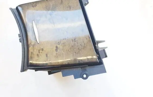 Car ashtray