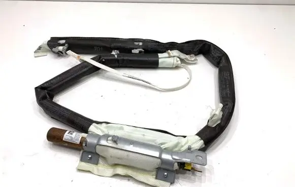 Peugeot 508 Roof airbag 