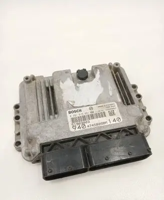Alfa Romeo Giulietta Engine control unit/module 51903003 0281015951 474580SBM