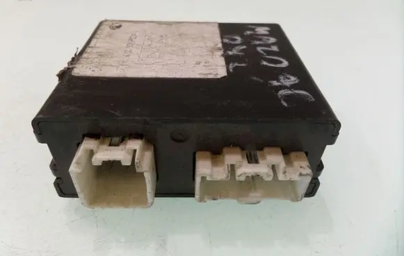 Other control units/modules