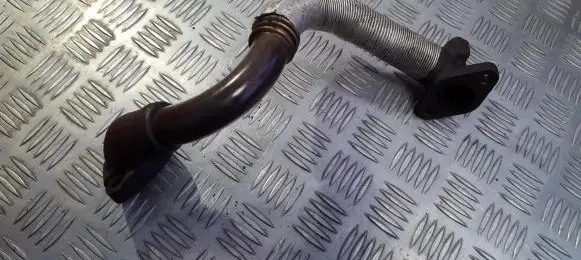 Mitsubishi Pajero EGR valve line/pipe/hose