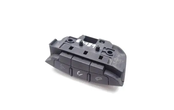 Peugeot 4007 Steering wheel buttons/switches 75B474