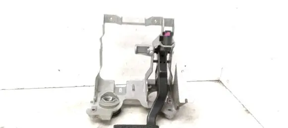 Audi A4 S4 B8 8K Brake pedal 8K1721117 8K1723140B