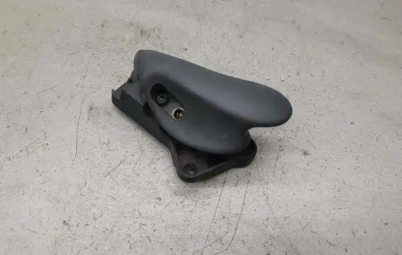 Fiat Ducato Front door interior handle