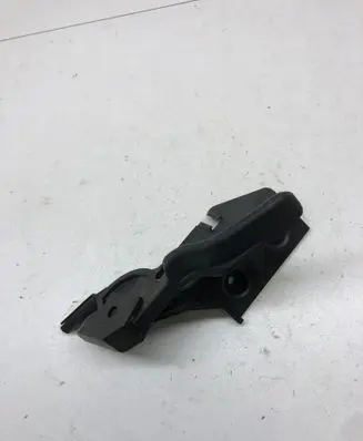 Opel Corsa D Engine bonnet (hood) release handle 13186909