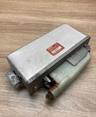 Audi 100 S4 C4 ABS control unit/module 4A0907379A WITHPLUG