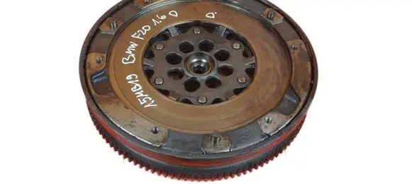 BMW 1 F20 F21 Dual mass flywheel 415047710 N47D16A