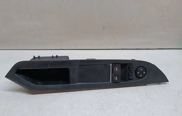 BMW 6 F12 F13 Electric window control switch 9196678