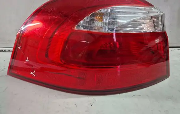 KIA Rio Rear/tail lights 924011W2