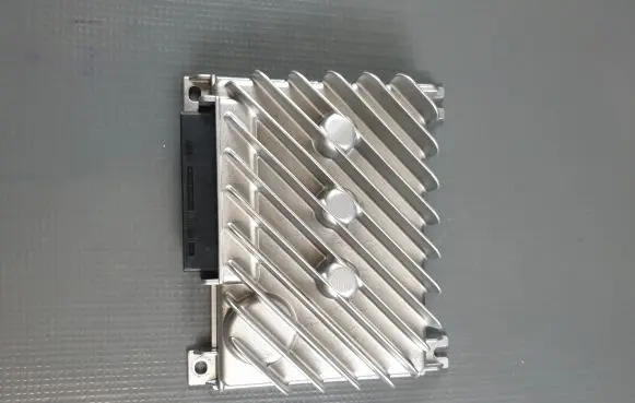 Volkswagen ID.4 Sound amplifier 5H0035456F