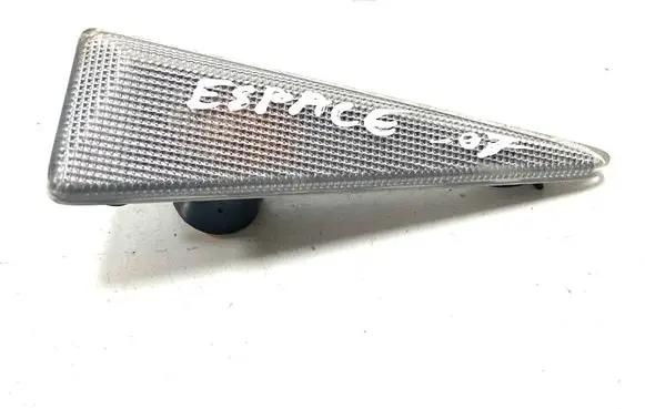 Renault Espace - Grand espace IV Front fender indicator light 8200027151G 0215000