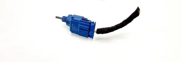 Skoda Octavia Mk1 (1U) Clutch pedal sensor 1J0927189E