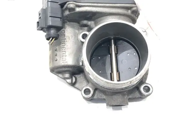 Audi A4 S4 B8 8K Engine shut-off valve 06F133062Q