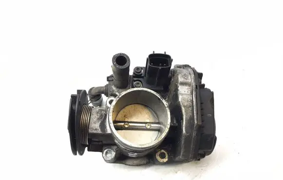 Chevrolet Tacuma Throttle valve K1826