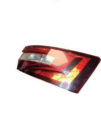 Skoda Superb B8 (3V) Rear/tail lights 3V5945208