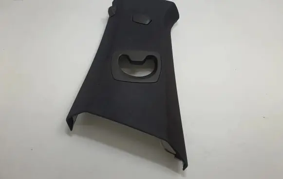 BMW 7 F01 F02 F03 F04 (B) pillar trim (top) 51438055329 7309643