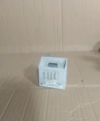 BMW 5 E39 Yaw turn rate sensor 8386932 657583869329 55892110