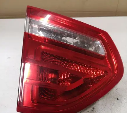Citroen C4 I Picasso Tailgate rear/tail lights 9653547777 45416