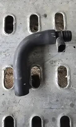 Dodge Journey Breather hose sensor 6510160030