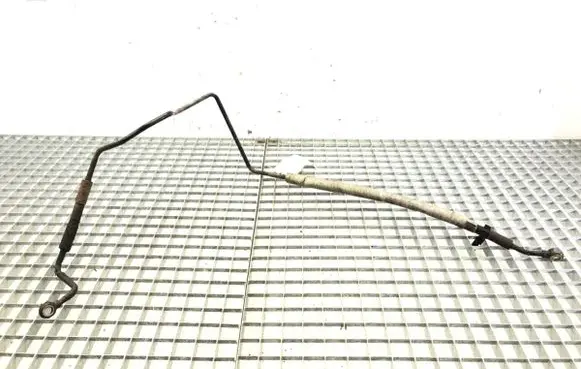 Volkswagen Polo III 6N 6N2 6NF Brake booster pipe/hose 