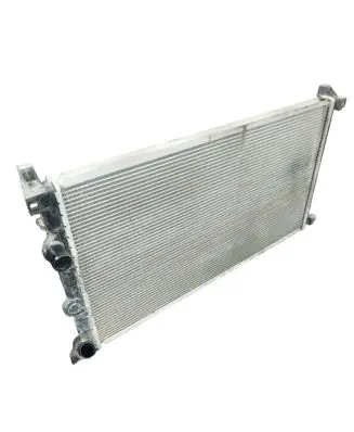Renault Master II Coolant radiator