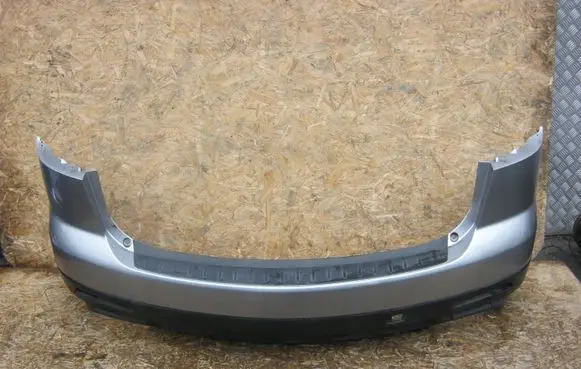 Mazda CX-9 Rear bumper