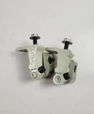 Volkswagen T-Roc Rear door hinge set 8X0831404E